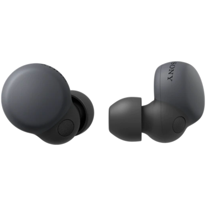 SONY LinkBuds S ブラック Sony LinkBuds S True Wireless Noise Canceling Earbuds Black
